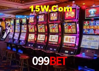 Game Providers 099Bet